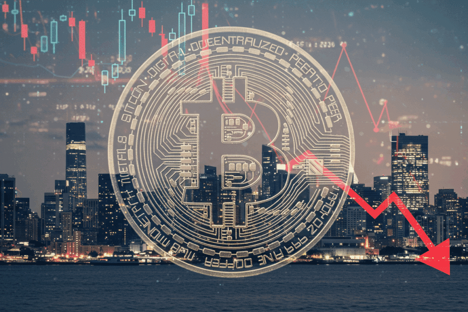 ビットコイン保有企業、過去最高の取引数にも関わらず購入量減少