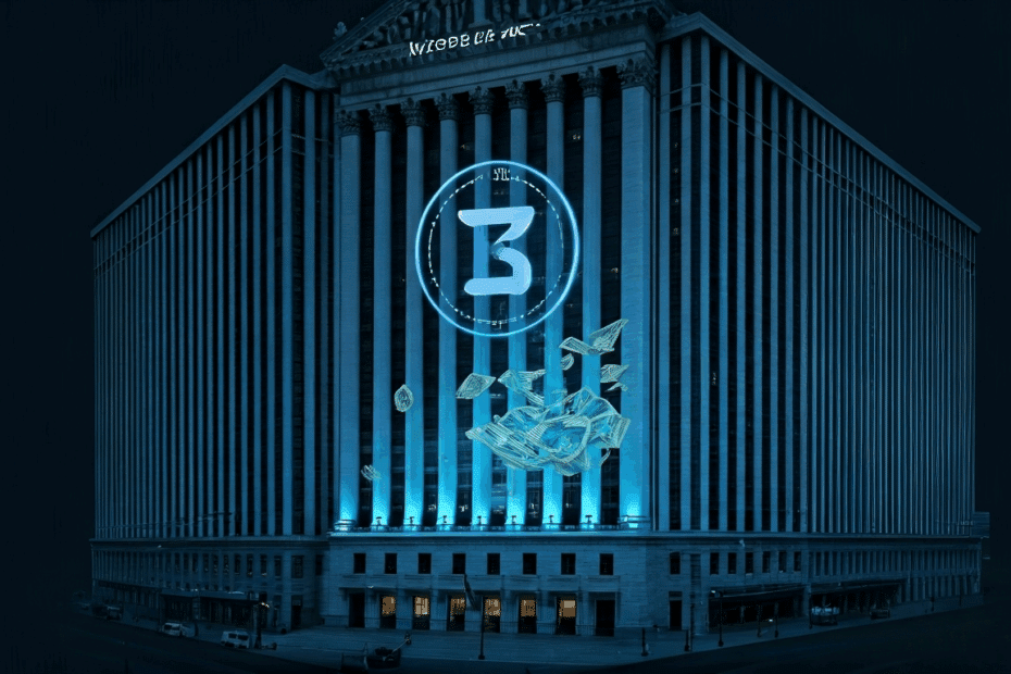 グレースケール、3000万ドルのChainlink信託をNYSE ArcaのステーキングETFに転換