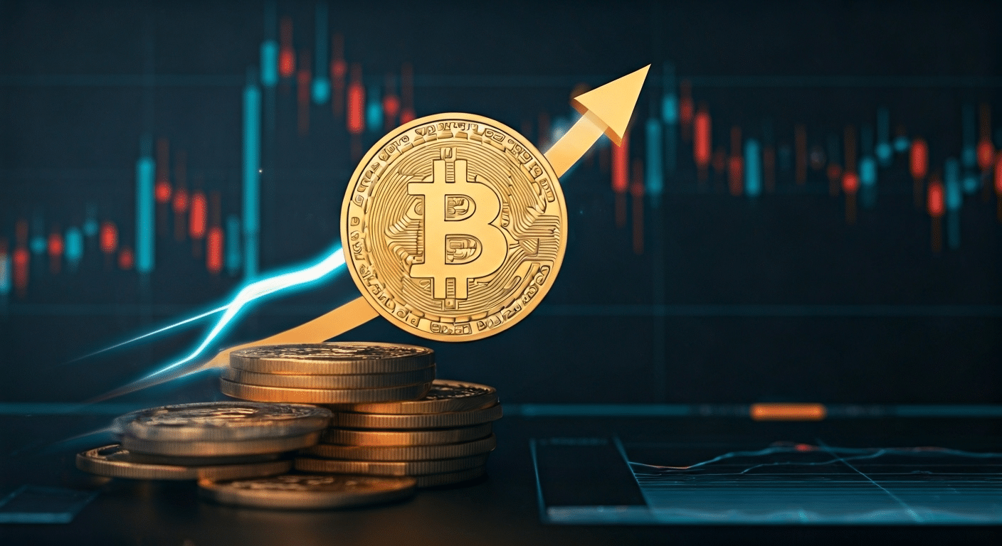 ビットコイン価格11万2千ドルに迫る！戦略の買い増し継続