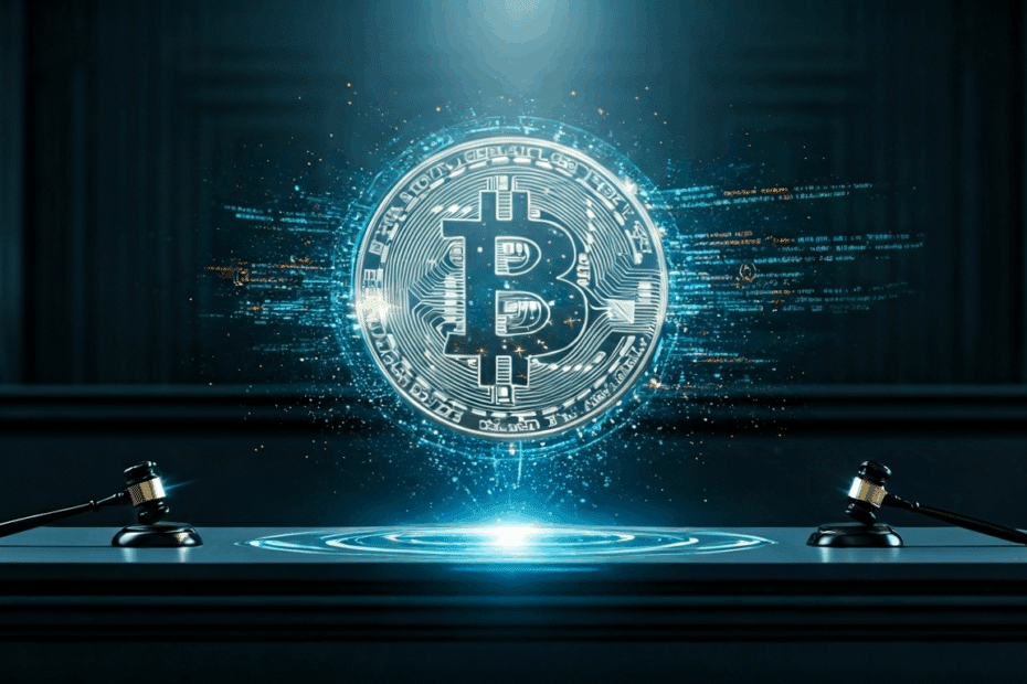 CLARITY法案更新：ビットコインと仮想通貨開発者を過去の責任から保護