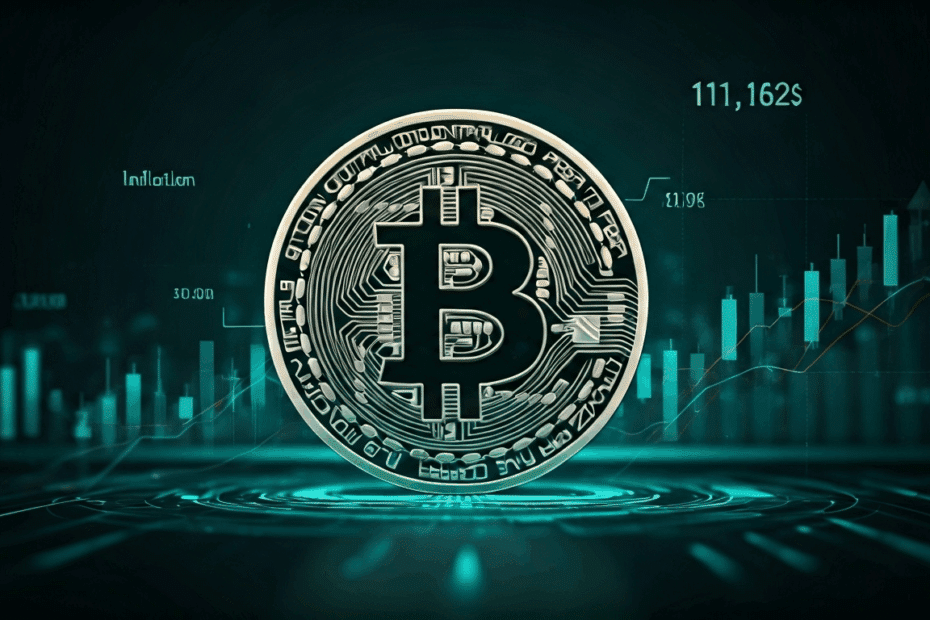 ビットコイン価格：今週の展望とインフレデータ発表への警戒