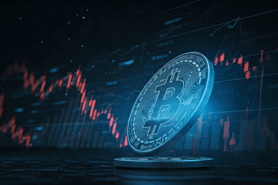 ビットコインが113,000ドルに急騰！米国の生産者物価が驚きの低下
