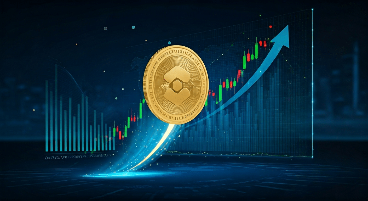 AVNTトークン急回復！78%リバウンド、価格上昇の秘密とは？