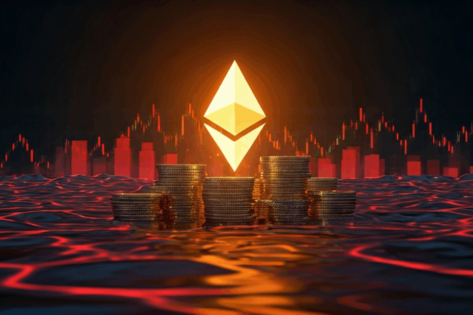 Ethereum is resilient as digital treasuries face market headwinds - StanChart Report