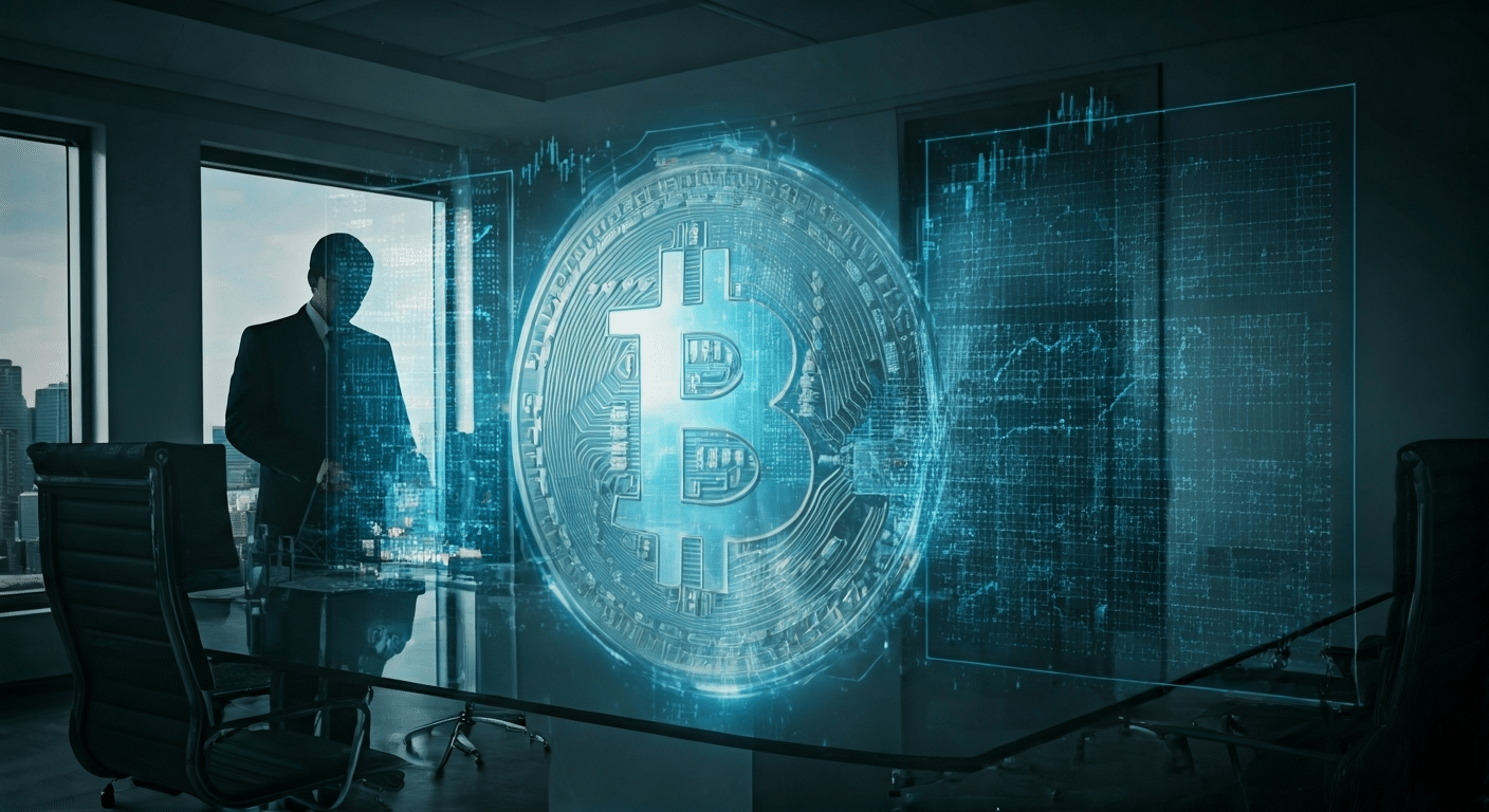 企業向けビットコイン普及へ加速！BTC Inc.とStrategy社が5年間の戦略的パートナーシップ更新