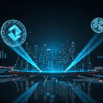 CMEグループ、SolanaとXRPオプションを発表！仮想通貨デリバティブ市場に新風