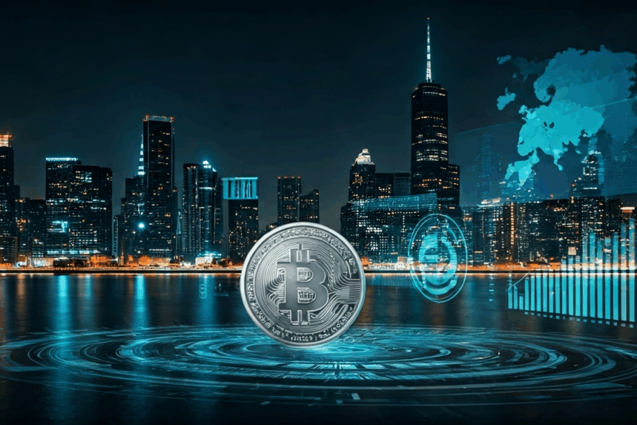 H2 2025の暗号資産戦略：仮想通貨が今、優先すべきこと