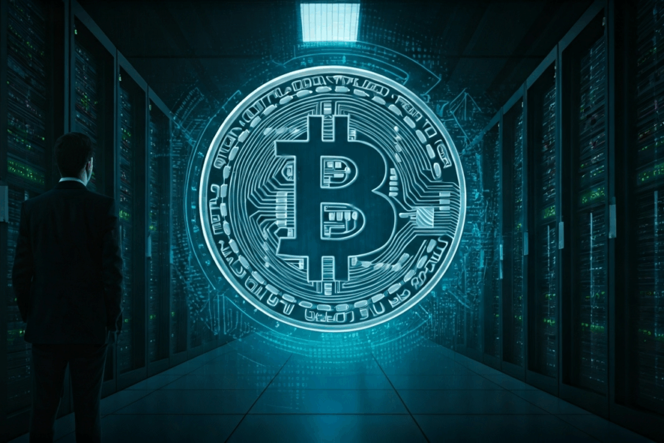 ビットコイン集中化の謎：3%or7%保有の企業がもたらす影響とは？