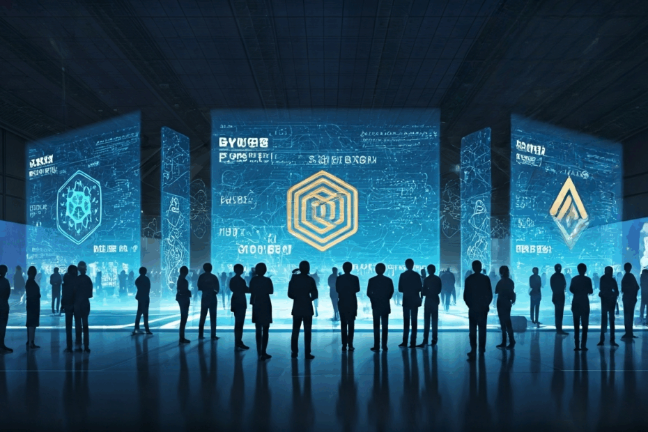 BYDFi、韓国ブロックチェーンウィーク2025（KBW2025）への参加を発表！Web3エンゲージメントを深化