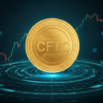 CFTCがステーブルコインをデリバティブ市場の担保に！革新的イニシアチブ始動