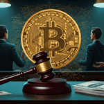 FTX信託、ビットコインマイナーGenesis Digitalに対し11.5億ドルの訴訟