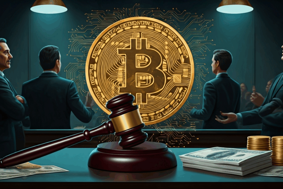 FTX信託、ビットコインマイナーGenesis Digitalに対し11.5億ドルの訴訟