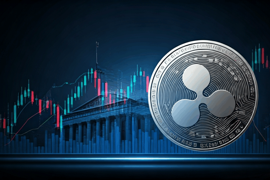 XRPスポットETF：最終修正へ！今週の重要な動きを解説