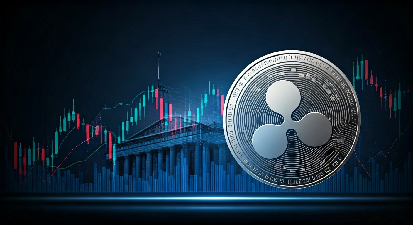 XRPスポットETF：最終修正へ！今週の重要な動きを解説