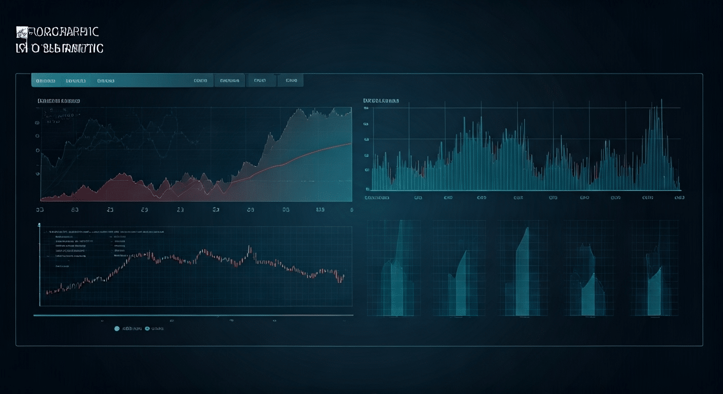 ビットコインはもはや「不安定」ではない？最新分析が証明