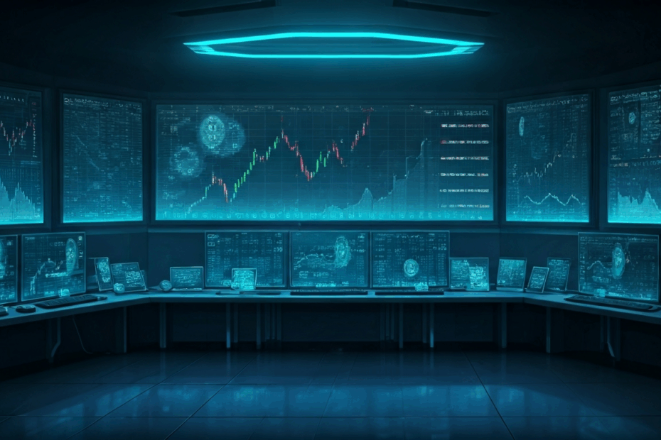 ブラックロック、171億ドル規模のファンドでビットコインエクスポージャーを38%増加！