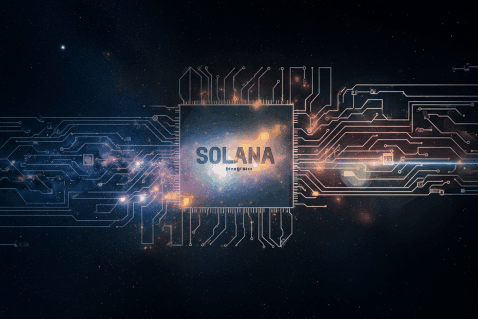 Open Sourcing Star Frame: Building Advanced Solana Programs