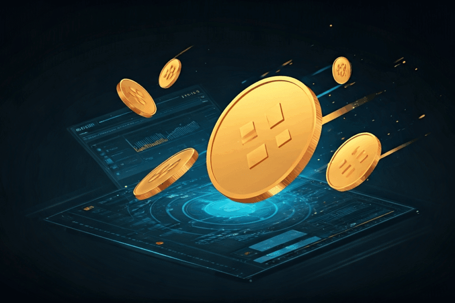 Binance Referral Code 2025: Claim Your Bonus!