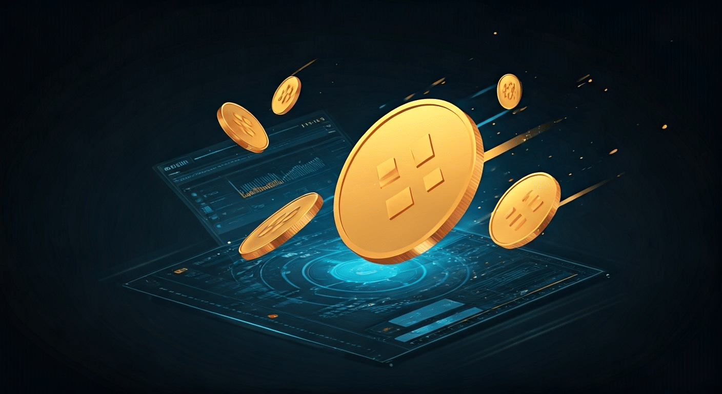 Binance Referral Code 2025: Claim Your Bonus!