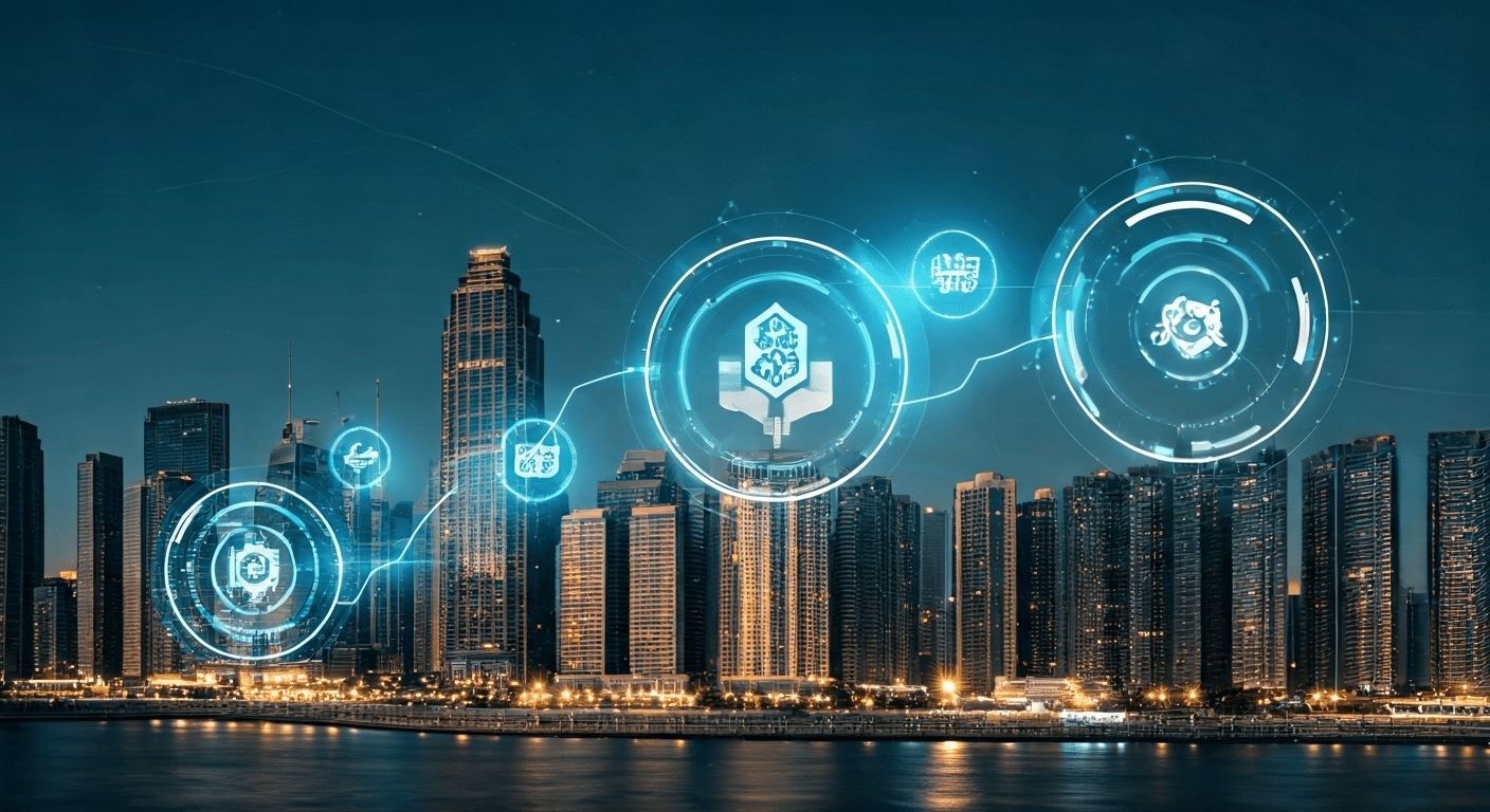 Crypto Outlook: Will BlockDAG, SHIB, VET, or HBAR Boom in 2025?