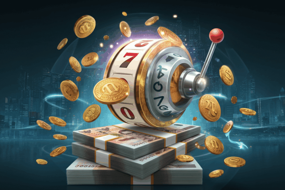 Top 10 เว็บสล็อตใหม่ ฝาก 9 รับ 100 พร้อม True Wallet!