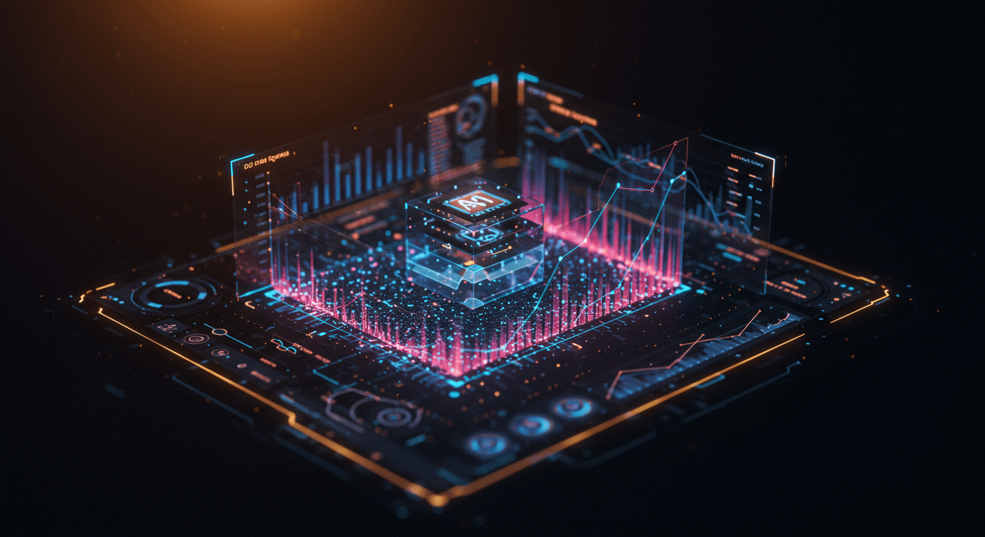 AI and Coding Assistance (Copilot Systems) core AI mechanisms illustrated