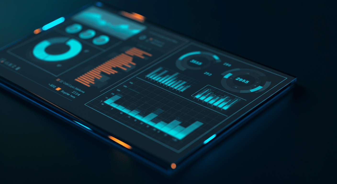 Future potential of AI and Coding Assistance (Copilot Systems) represented visually