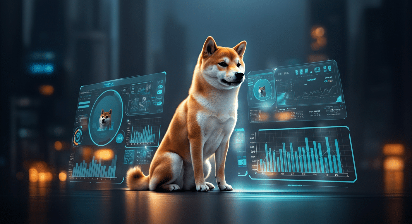 Shiba Inu SHIB | 柴犬ミームコイン徹底解説