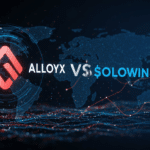 AlloyX & Solowin: $350M Merger Creates Stablecoin Financial Ecosystem