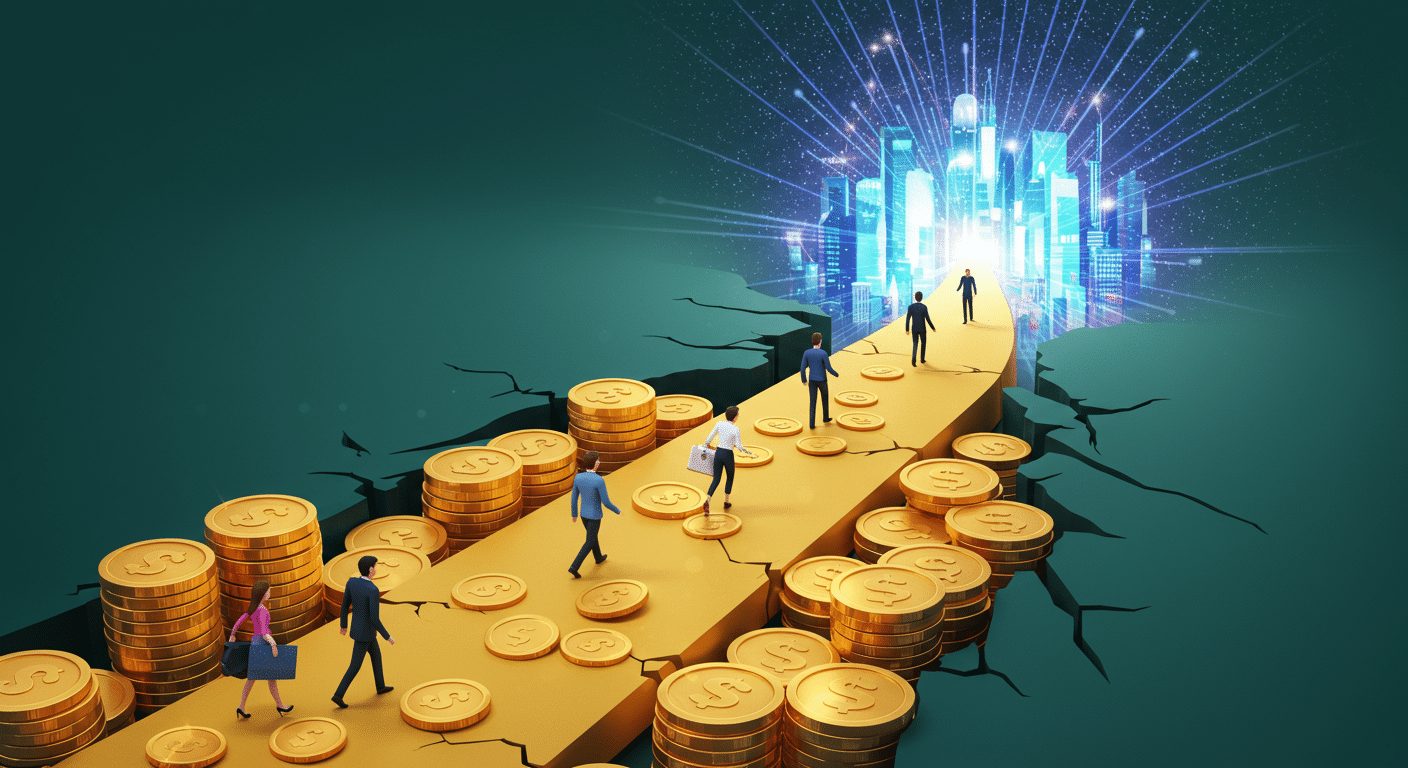 投資の誤解を解く！お金の悩みを解消する3つの秘訣