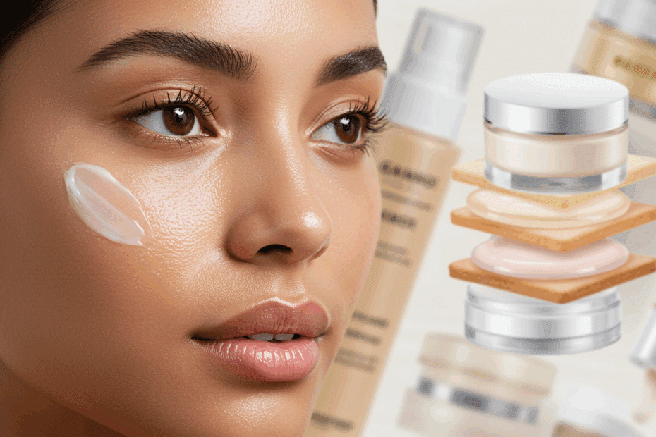 Collagen Sandwiching: The Tech-Savvy Skincare Secret to Youthful Skin