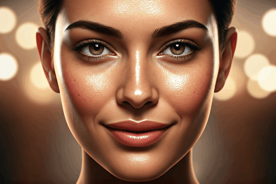 Unlocking the Glow: 3 Hidden Factors Sabotaging Your Dewy Skin