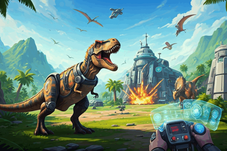 Age of Dino: 恐竜戦略GameFi、始め方から稼ぎ方まで徹底解説！