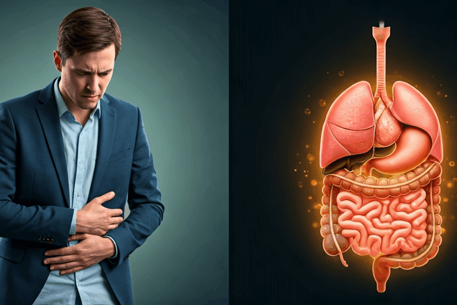 Unlocking Gut Health: 6 Hidden Causes of Constipation & How to Beat Them