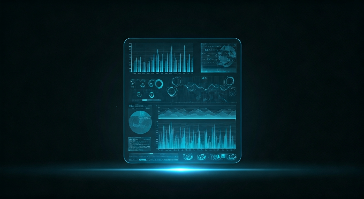 Future potential of Reactive Agents represented visually
