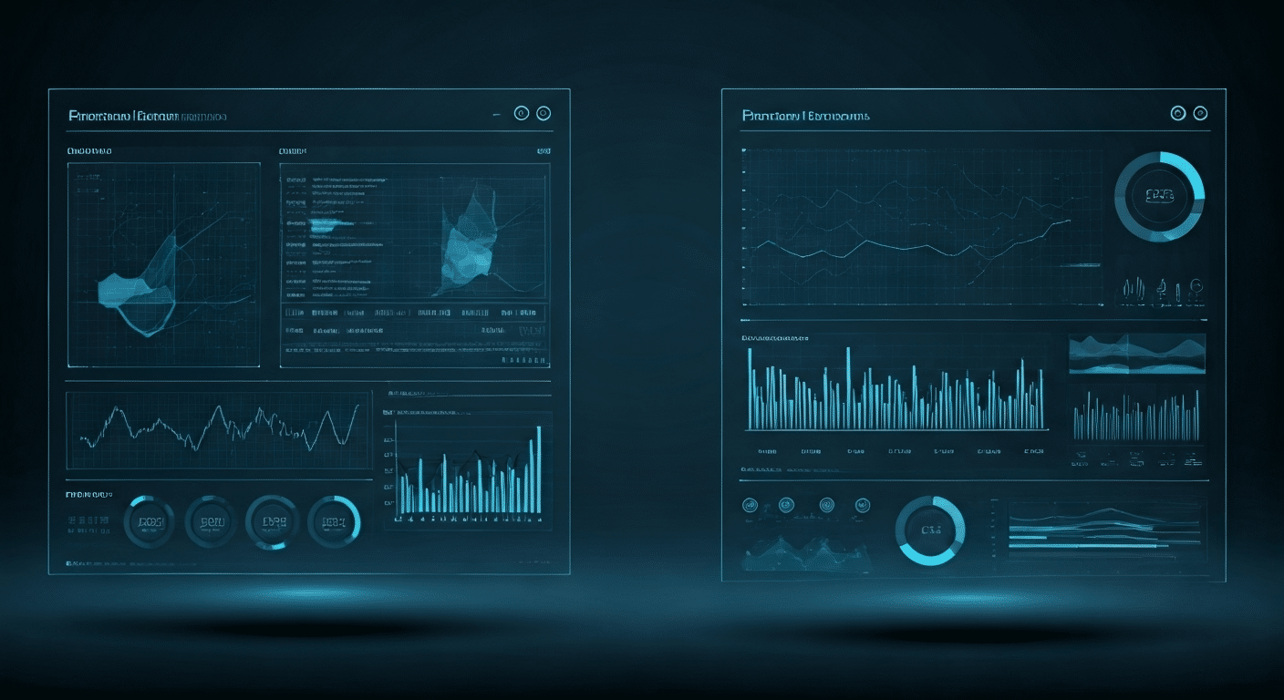 Future potential of Conversational AI Agents represented visually