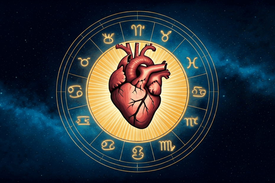 Zodiac Signs & Heartbreak: Your Personalized Healing Guide