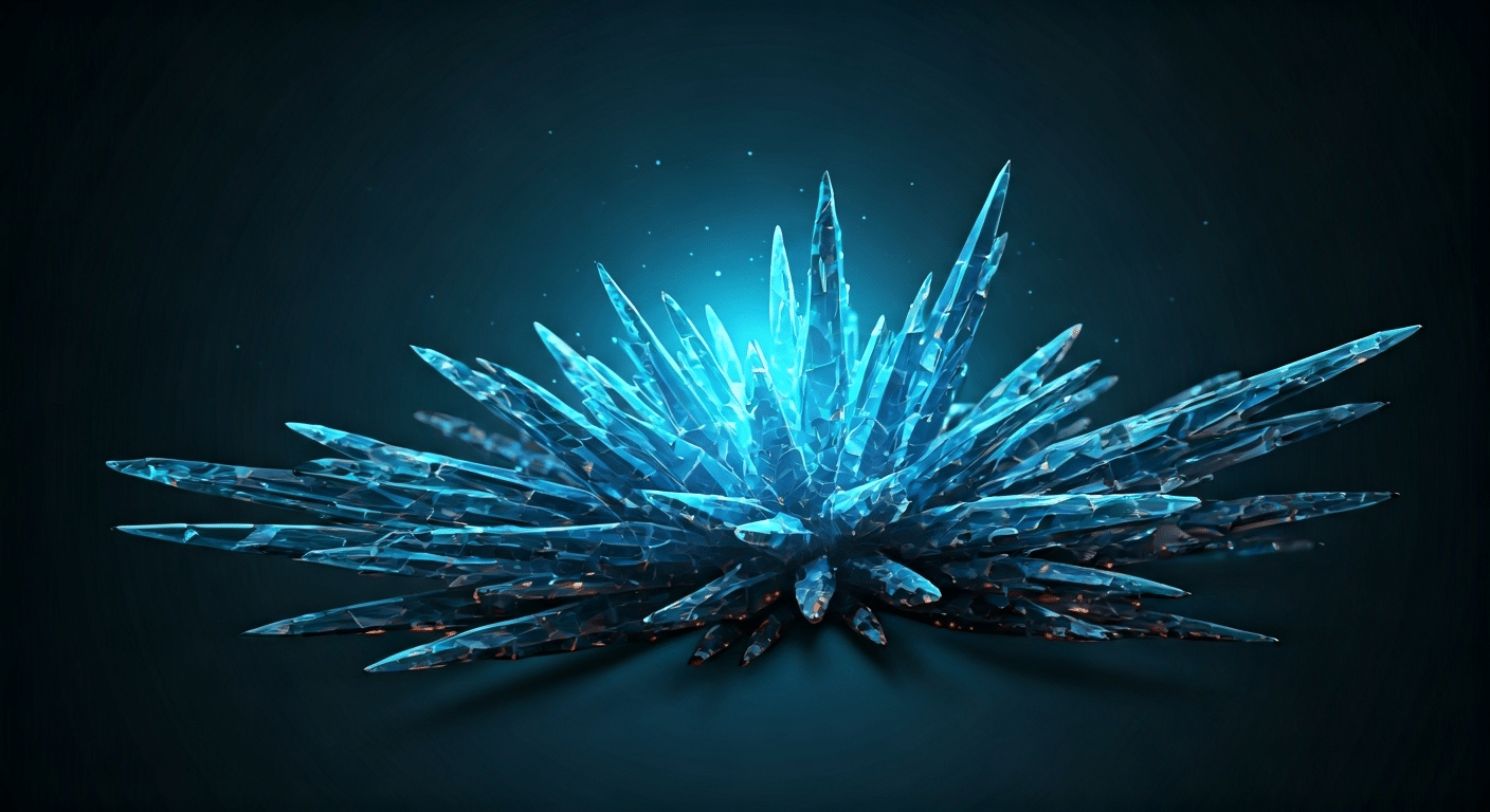 Eye-catching visual of Virtual Assistants and AI technology vibes