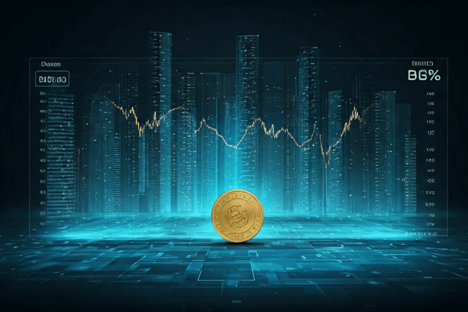 Bitget Token (BGB)完全ガイド：初心者にもわかりやすく解説！