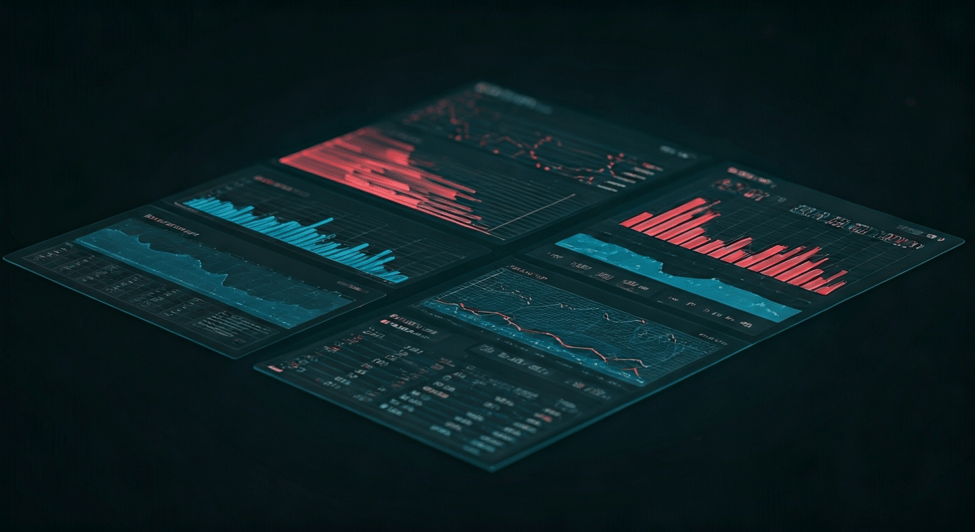 Task-Specific AI Agents AI technology illustration
