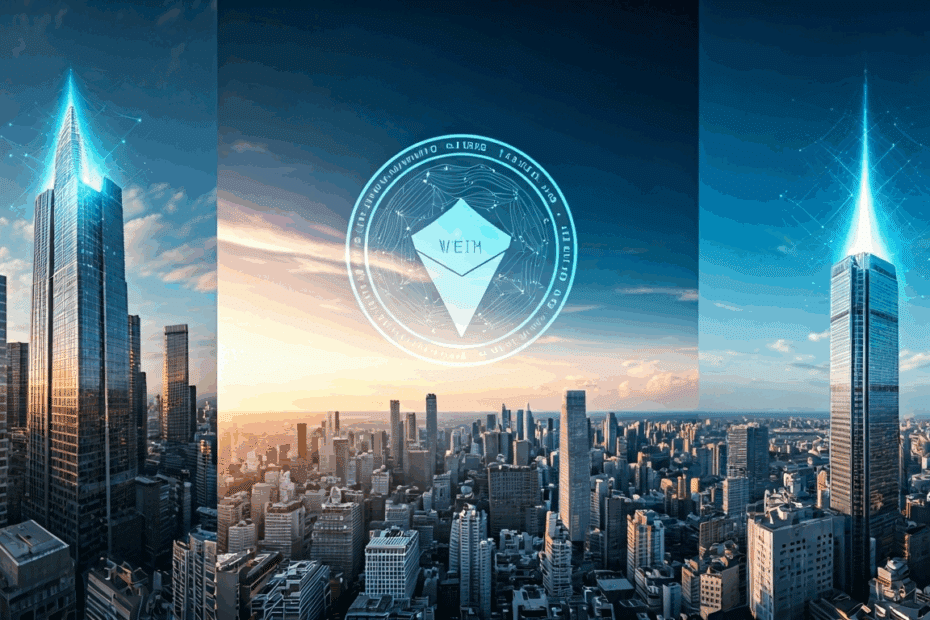 WETH完全ガイド：初心者でもわかる！ETHをDeFiで活用する方法