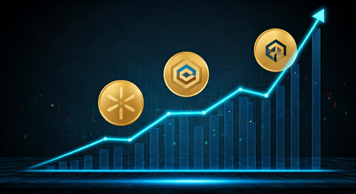 Crypto Showdown: Hedera vs. ONDO vs. BlockDAG – The Top 2025 Play?