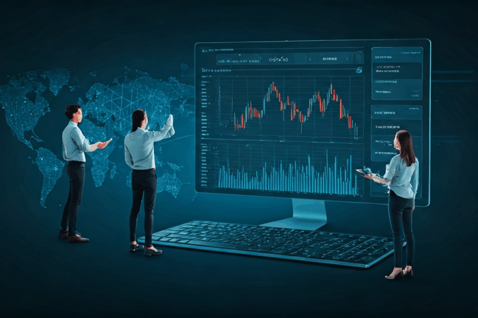Ju.com: Crypto Trading Made Effortless for 50M+ Users