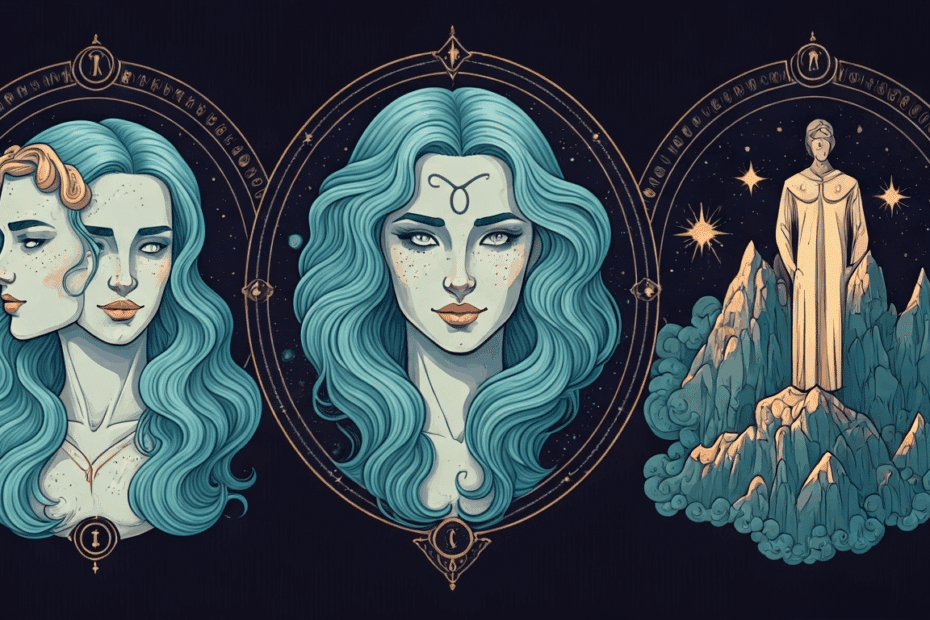 Decoding the Coy: Which Zodiac Signs Master the Art of Hard-to-Get?
