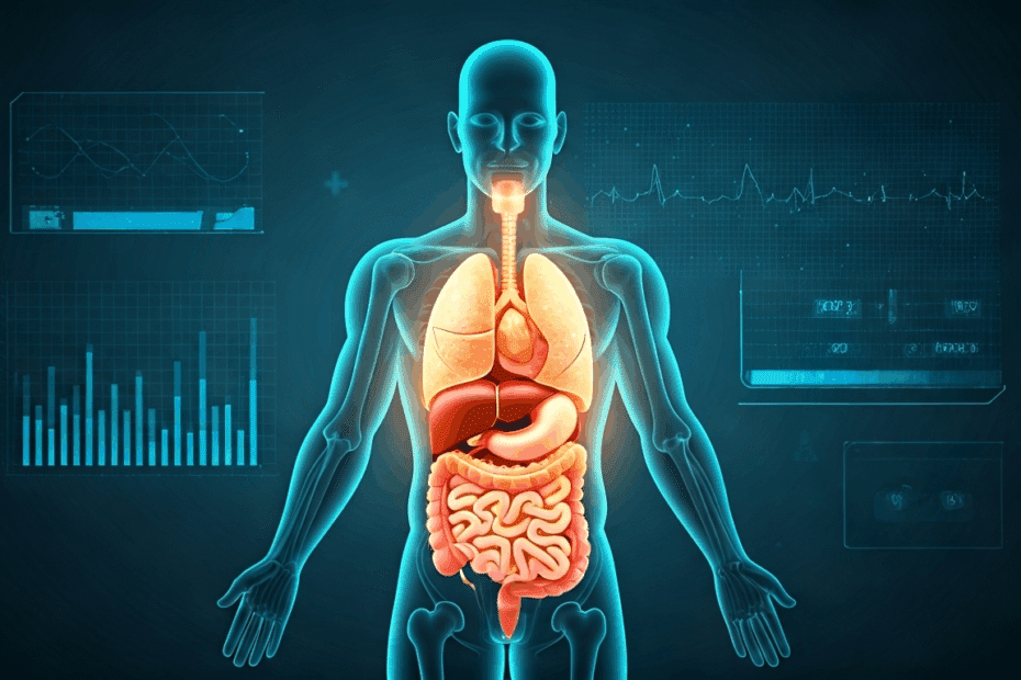 Unlock Your Metabolic Potential: A Nurse-Approved Guide