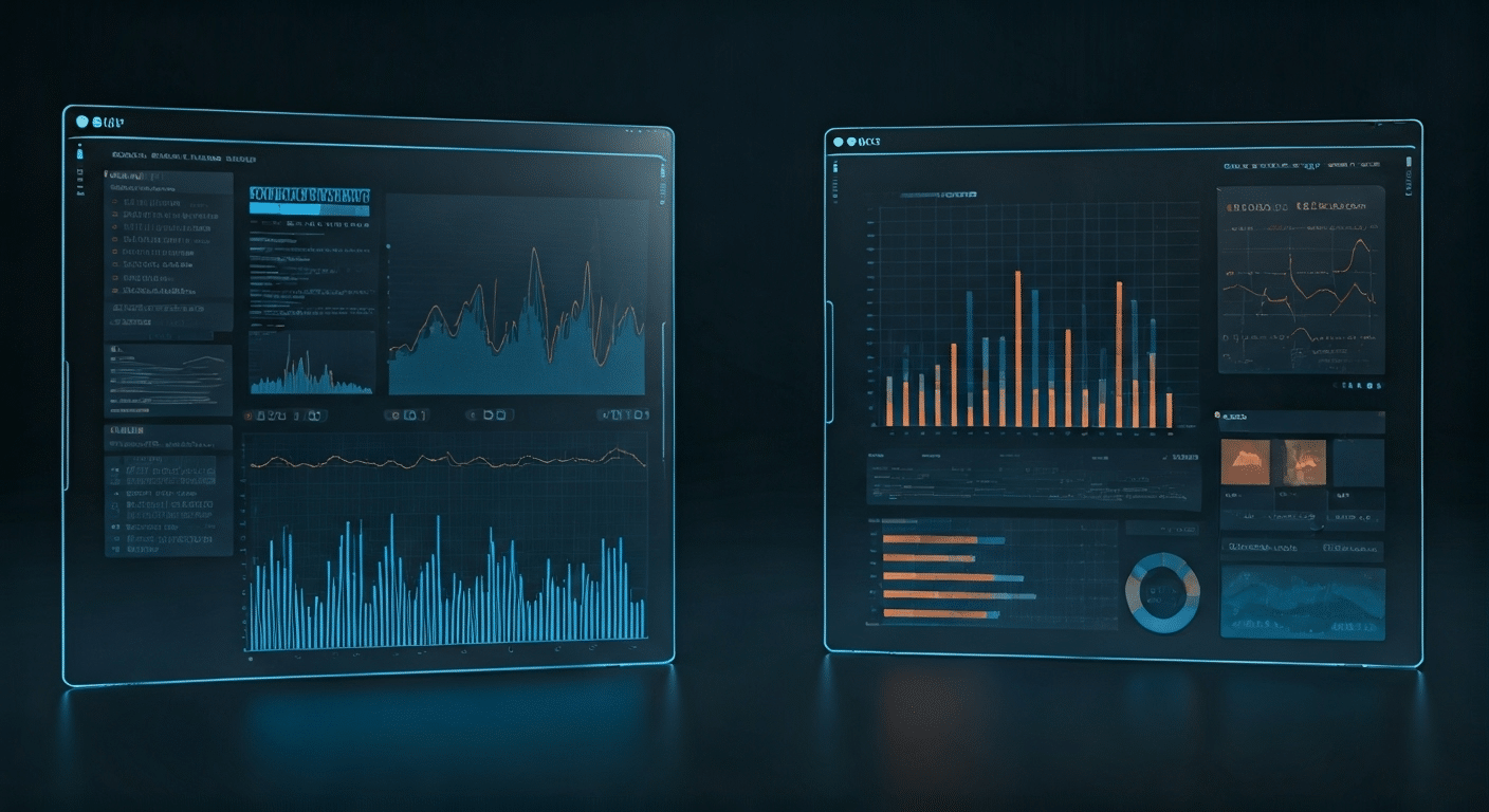 Future potential of Reasoning AI Agents represented visually