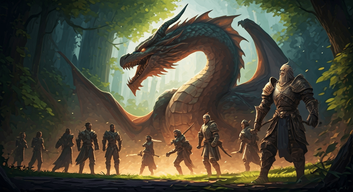 Etherscape: GameFiの冒険から学ぶ – サービス終了から紐解く成功と課題