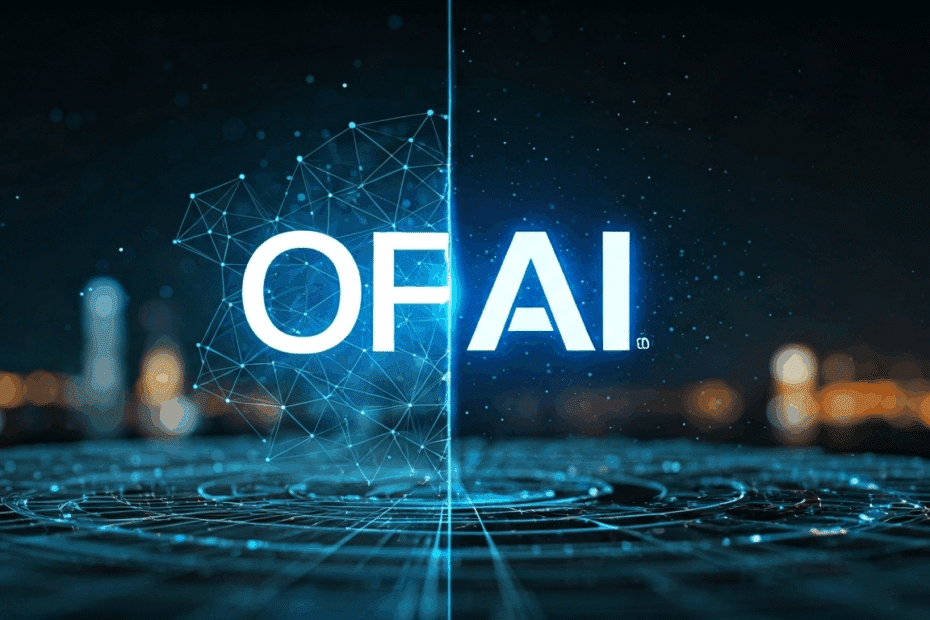 OpenAI & Microsoft: Exploring a New AI Partnership