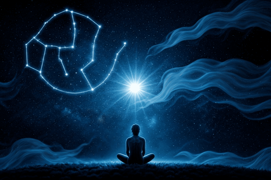 The Zodiac's Solitary Star: Unpacking the Loners Who Thrive