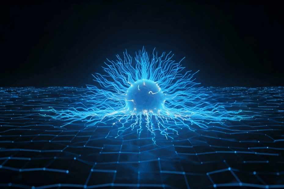 Agentic AI Reasoningとは？初心者向け徹底解説：未来を変えるAI技術